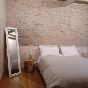  Appartamento Casa Alberti