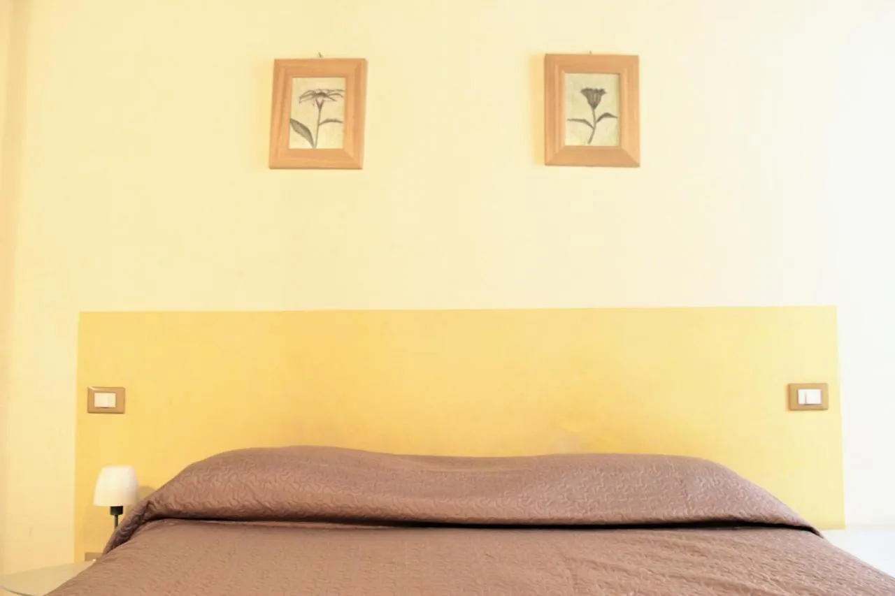 Appartamento La casa di Alice Mantova